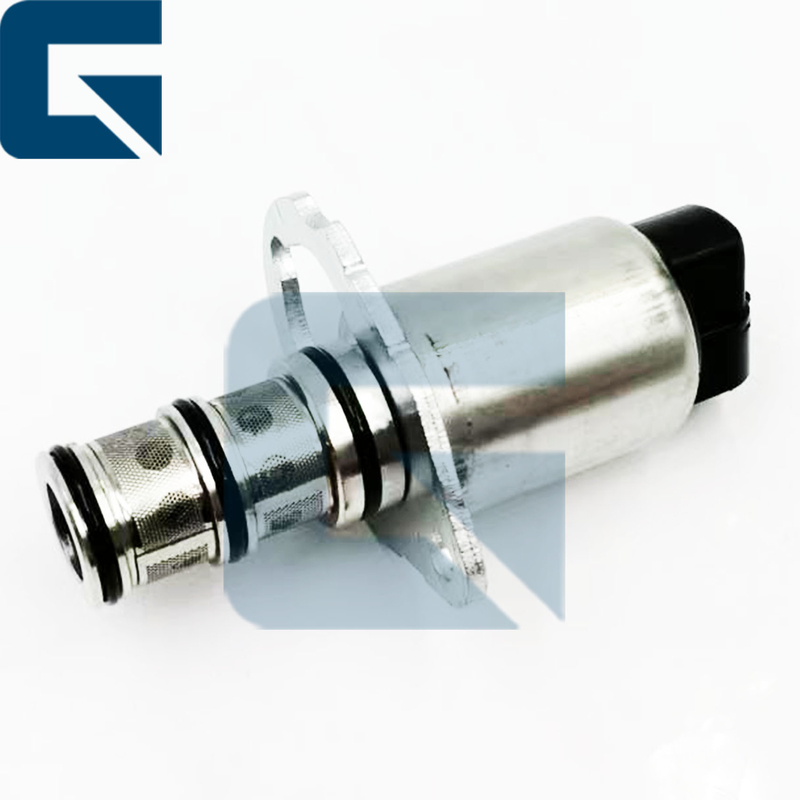 AT310584 Hydraulic Solenoid Valve For 310J 325J Backhoe Parts