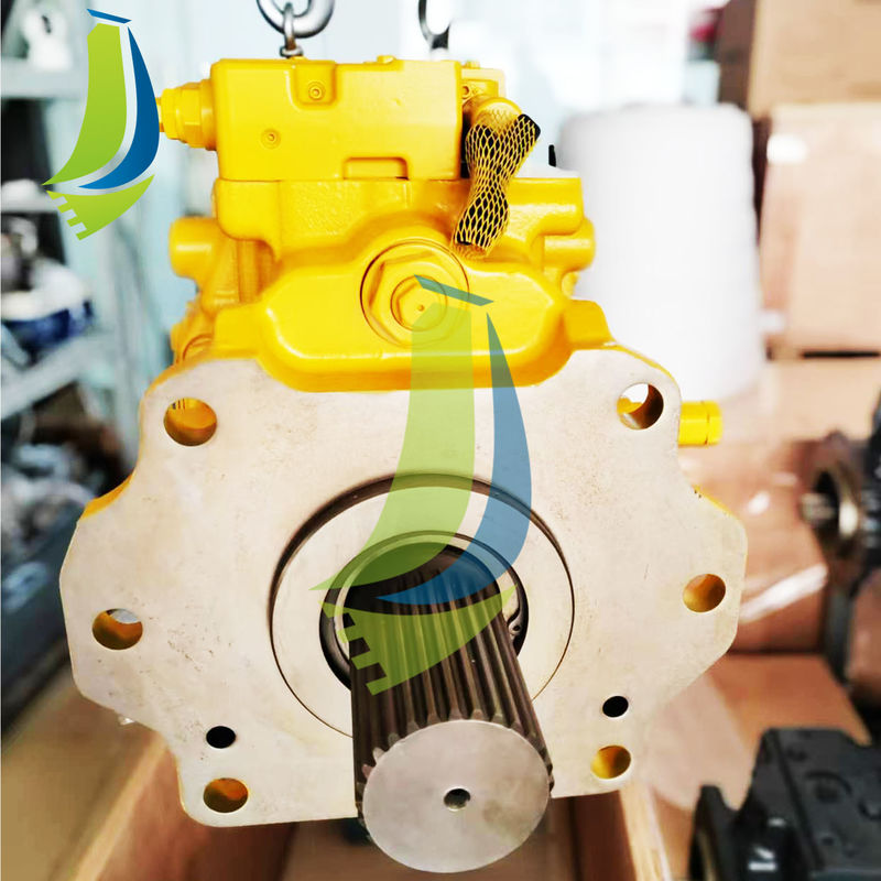 708-2K-00330 Hydraulic Pump For PC4000-6 Excavator