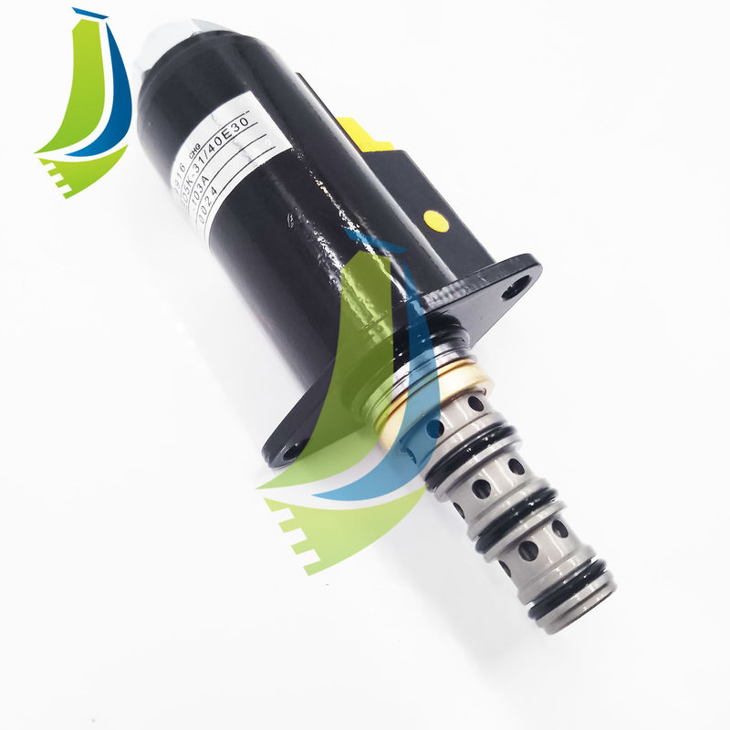 111-9916 Solenoid Valve 1119916 For E320B Excavator