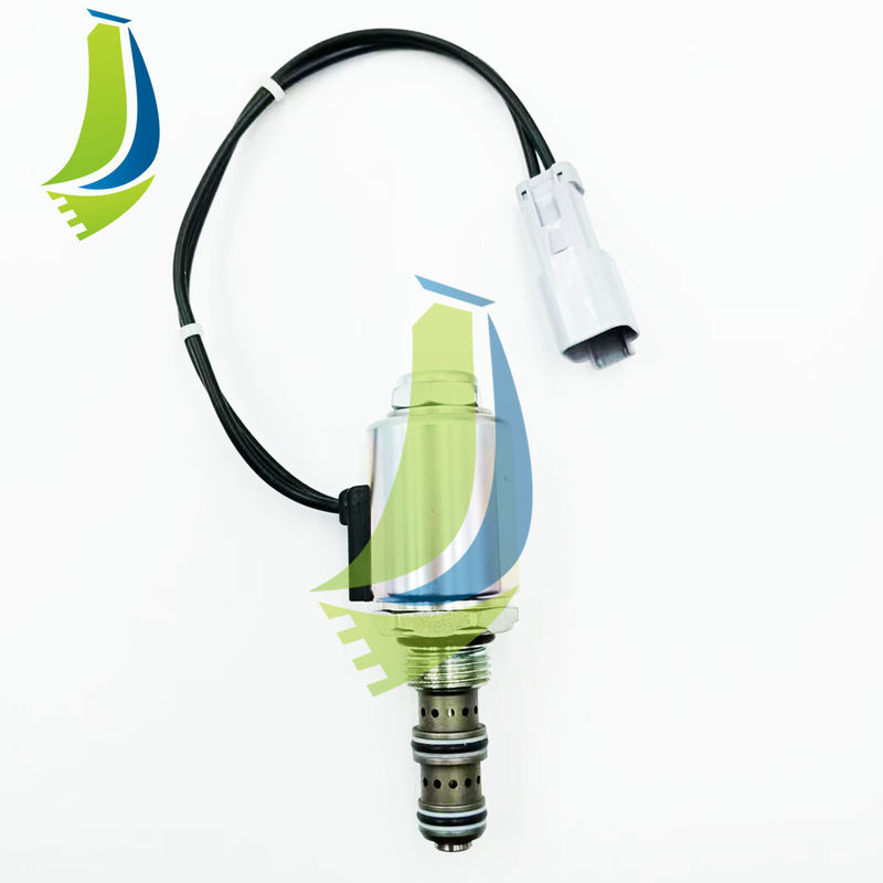 201-0950 Solenoid Valve 2010950 For 924G 928G