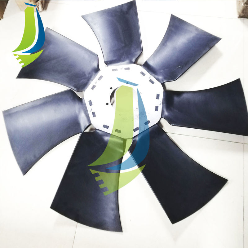 539-1526 5391526 Fan Spider For E352 Excavator