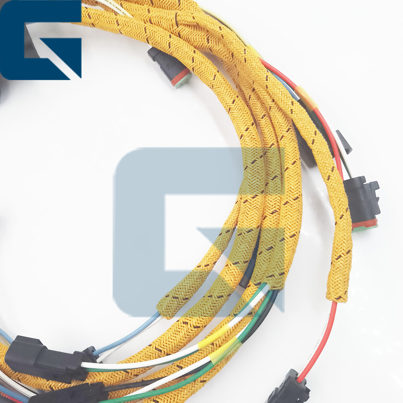 195-7336 1957336 Engine Wiring Harness For 3126B Engine