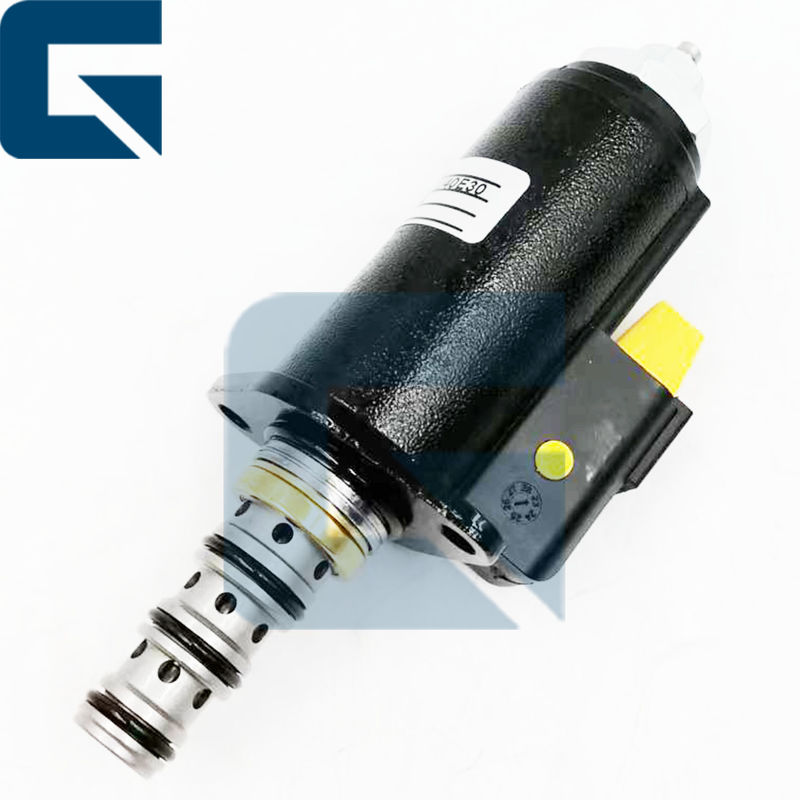 111-9916 Solenoid Valve 1119916 For 312D Excavator