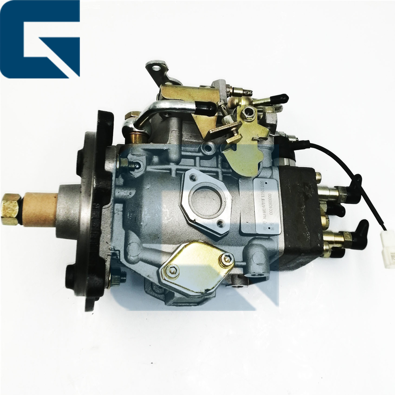 0001060009 Diesel Fuel Injection VE Pump For 4JB1 Engine