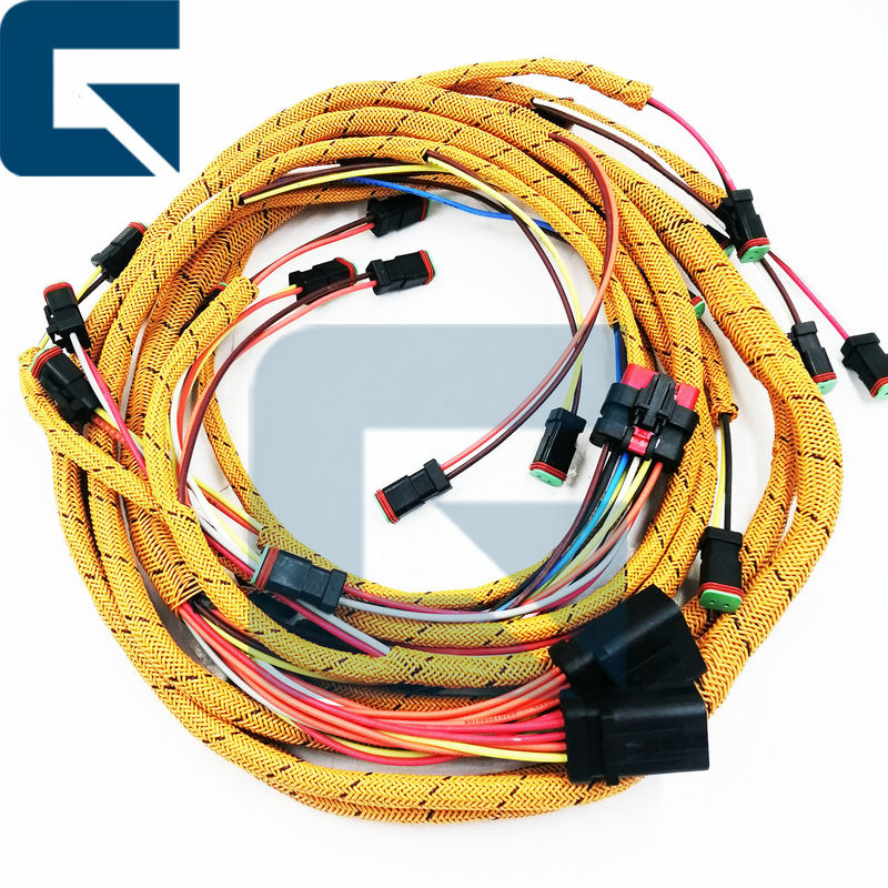 231-1664 2311664 Main Control Valve Wiring Harness For E365C Excavator