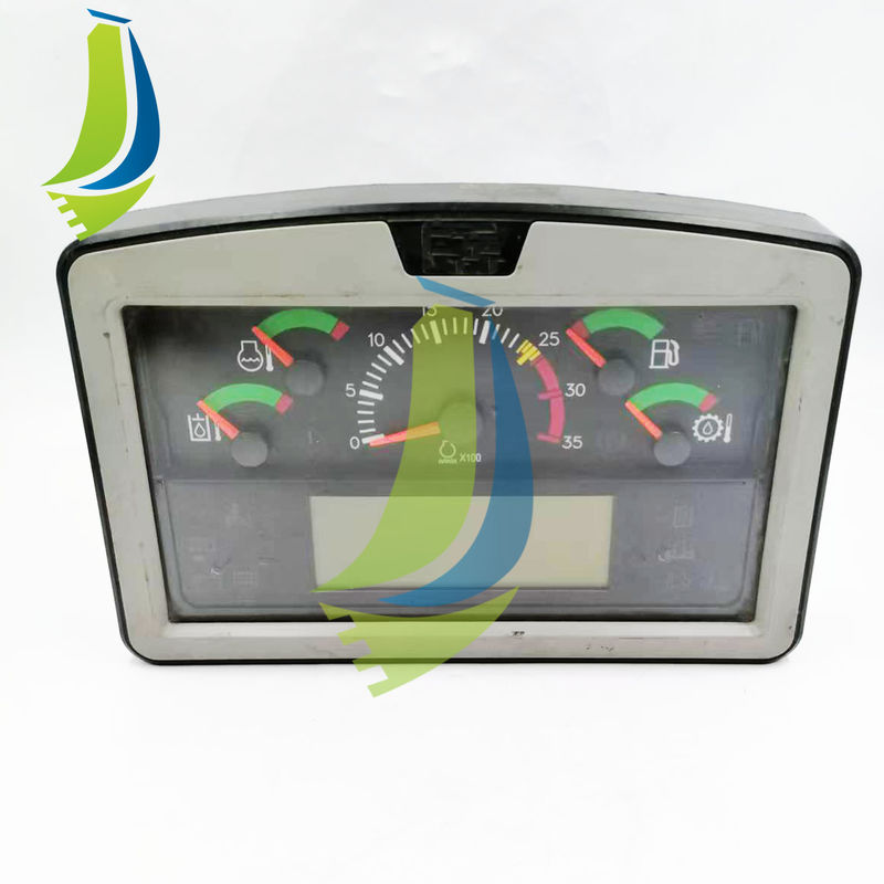 Monitor Display Panel 386-1371 for D8T Top-Notch and Long-Lasting