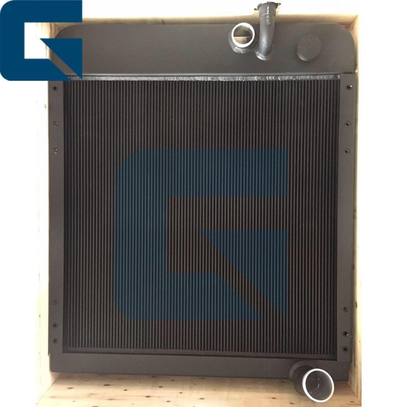 8N-0073 8N0073 Radiator For 120G 140G Motor Grader