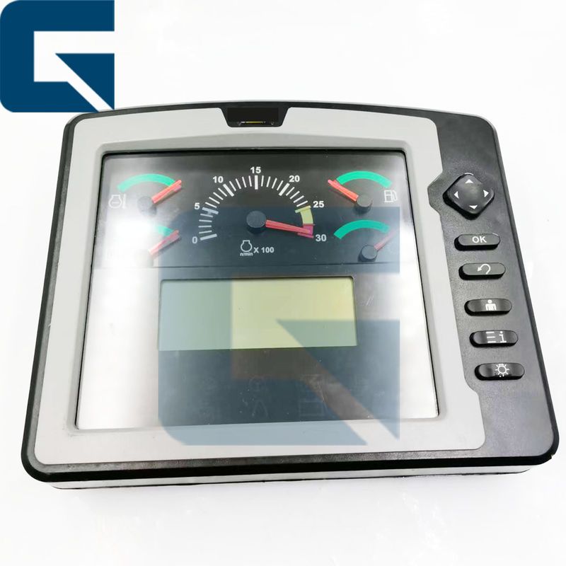 318-0013 Display Panel Monitor 3180013 For Excavator Parts