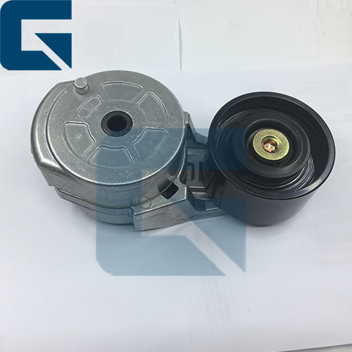 PC200-6 Excavator Spare Parts 6BT 6D102 Belt Tensioner 3918944