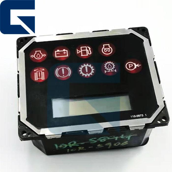 136-3085 1363085 Monitor Control GP for D6R Loader