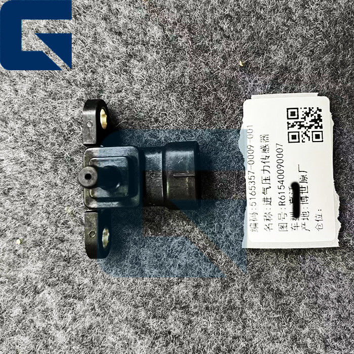 R61540090007 Air Intake Pressure Sensor for Truck