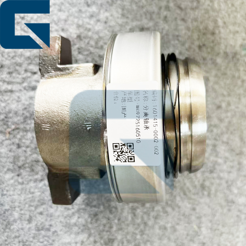 WG9725160510 Clutch Release Bearing for Truck Parts