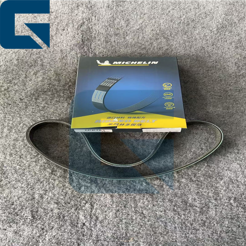 VG1500090066 Alternator Belt for A7 Engine