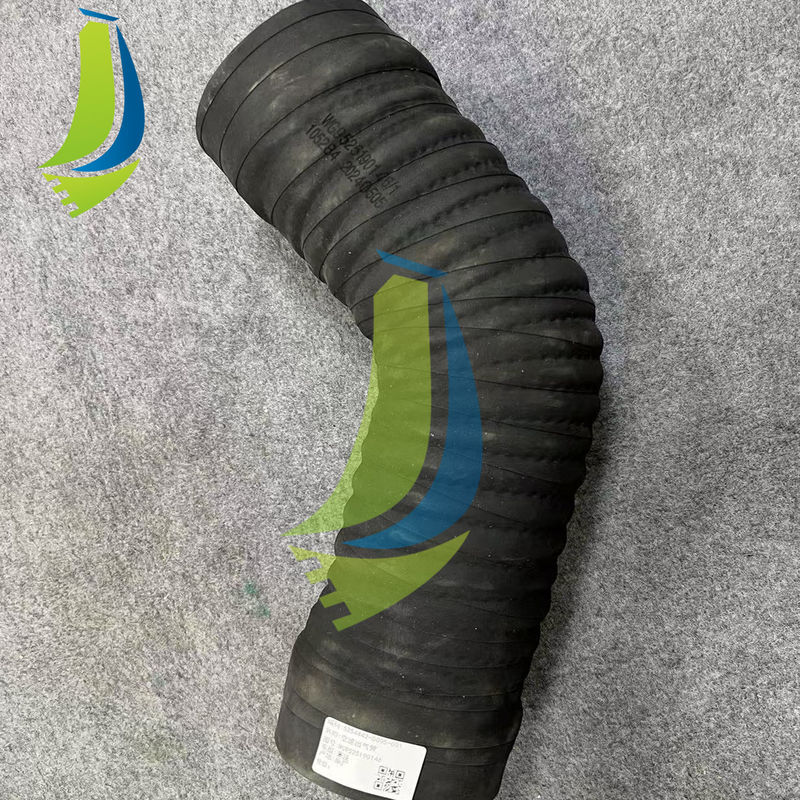 Intake Hose for Truck Spare Part Part Name WG9525190146