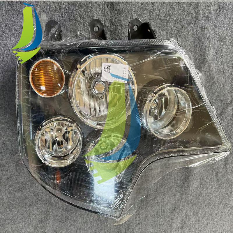 WG9925720002 Head Lamp For Truck Parts
