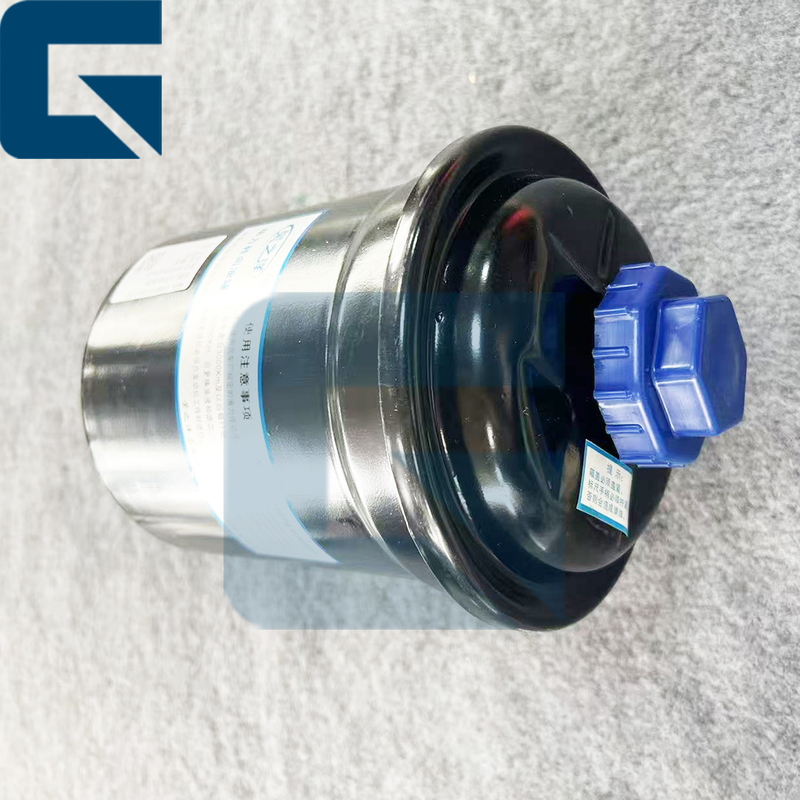 Part Number WG9925470433 Power Steering Oil Reservoir for Truck Spare Parts Smooth Steering Guaranteed