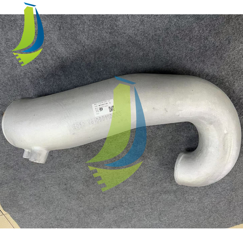 VG1099110003 Turbocharger Air Intake Pipe Engine Part