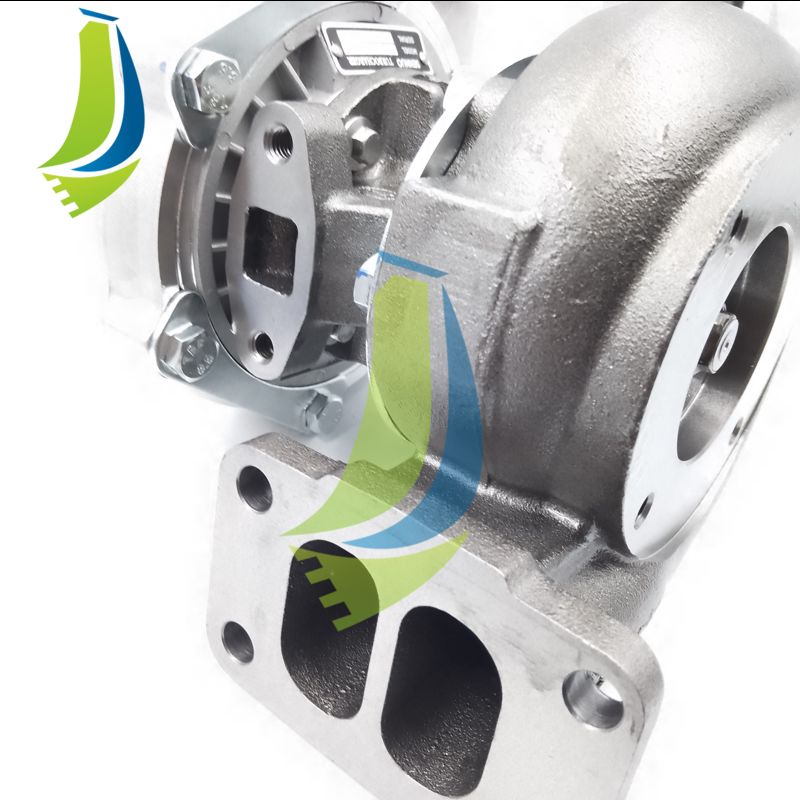 Excavator parts Turbocharger 6209-81-8311 6209818311 for PC200-6