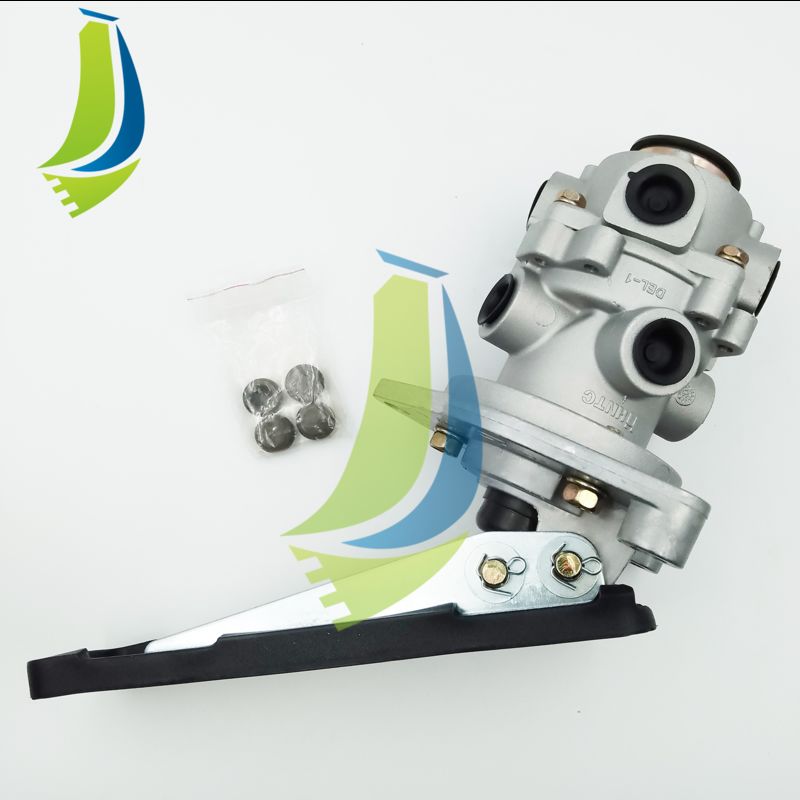 Excavator parts Brake Master Pump Assy H241-02903 H24102903