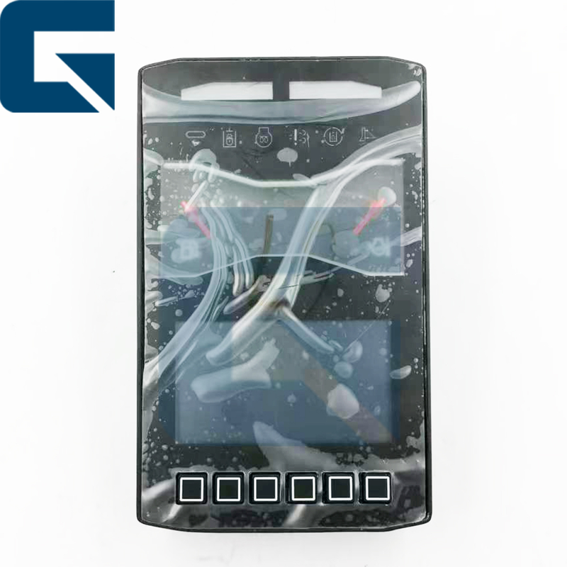 589-5731 5895731 Excavator Monitor Display for E306 E307