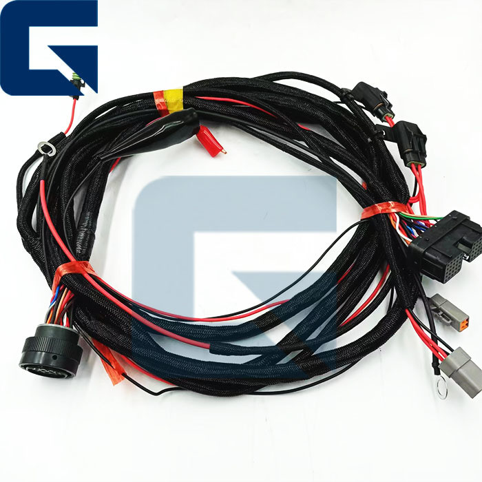 3164242 Wiring Harness for CM850 Enigine