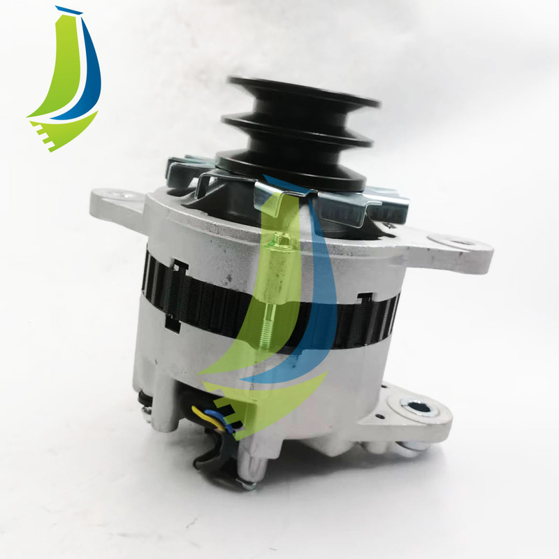 A2T72185 Alternator 24V for 6D22 Engine