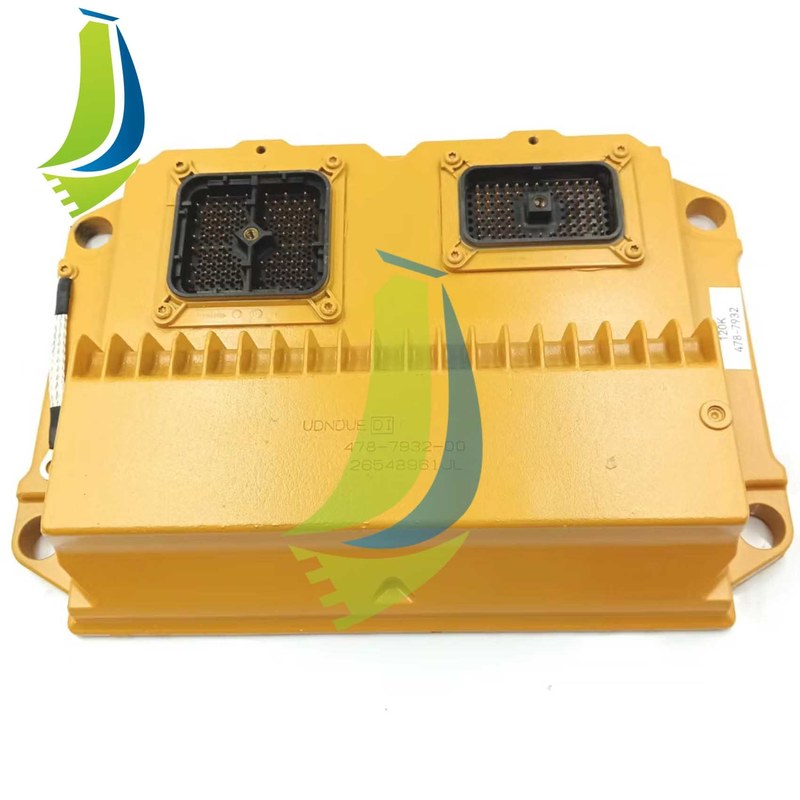 478-7932 ECU 4787932 Controller For E336D Excavator