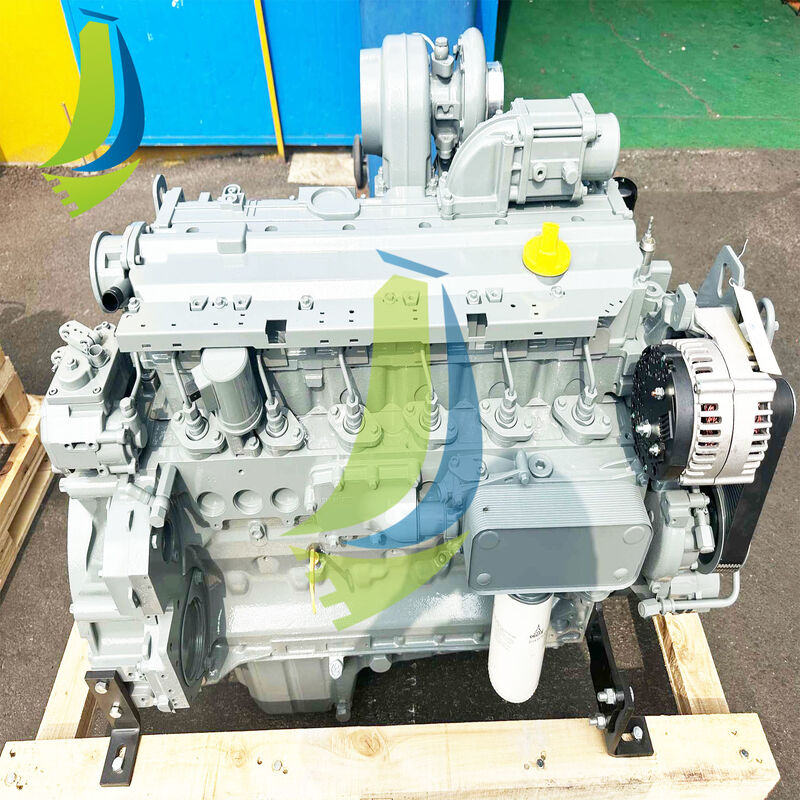BF6M2012C Engine Assembly for Spare Parts