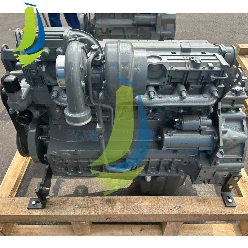 BF6M2012C Engine Assembly for Truck Parts