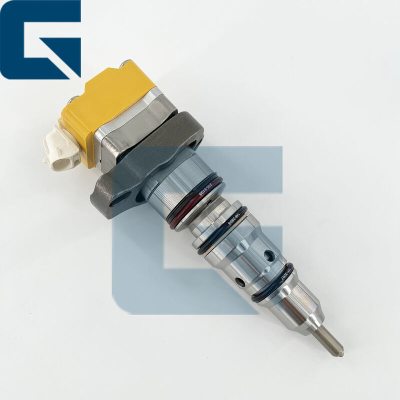 177-4754 1774754 Fuel Injector Diesel Injector for 3126B Engine