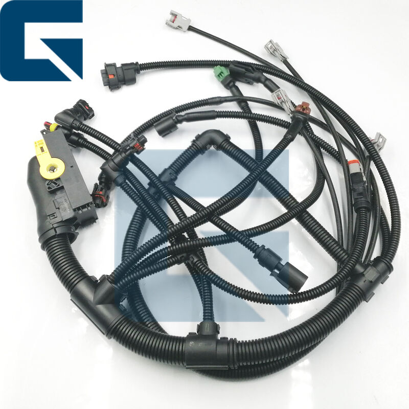 320A9998 Engine Wire Harness for JS210 JS220 Excavator