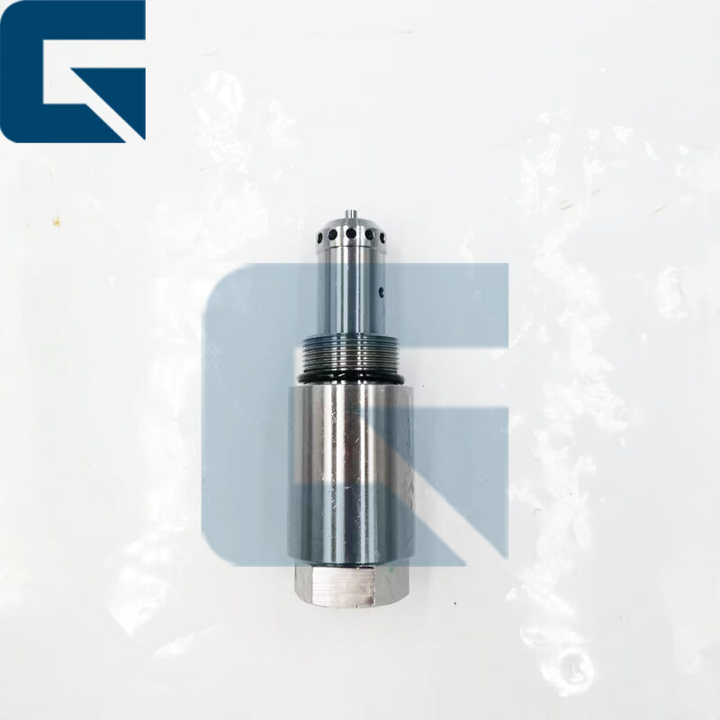 709-70-61200 Relief Valve for PC150 PC200 Excavator