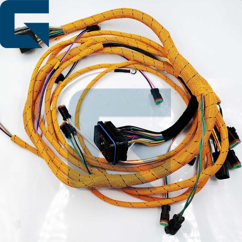 304-4513 3044513 Wiring Harness for D6T Tractor