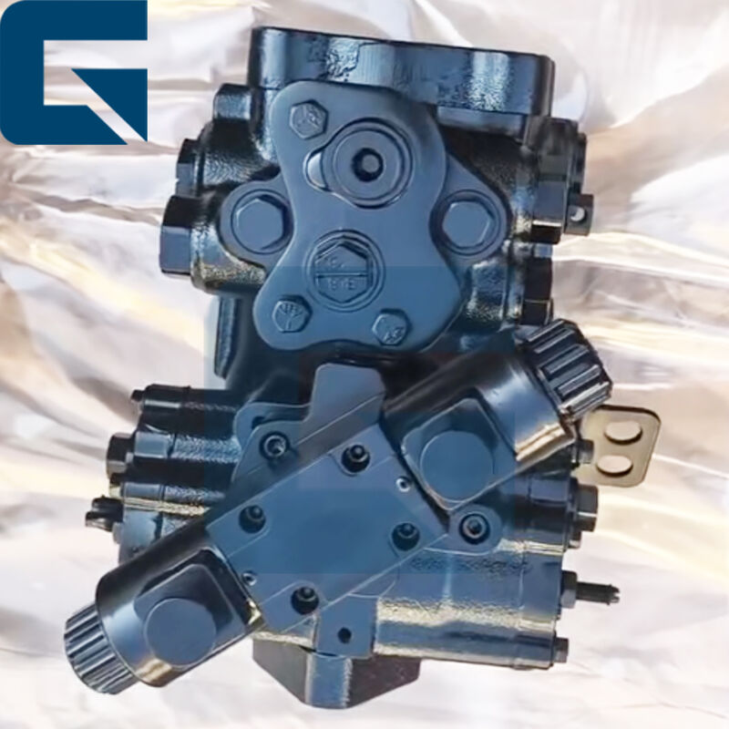 4812122785 Hydraulic Pump for CA250D Roller Parts