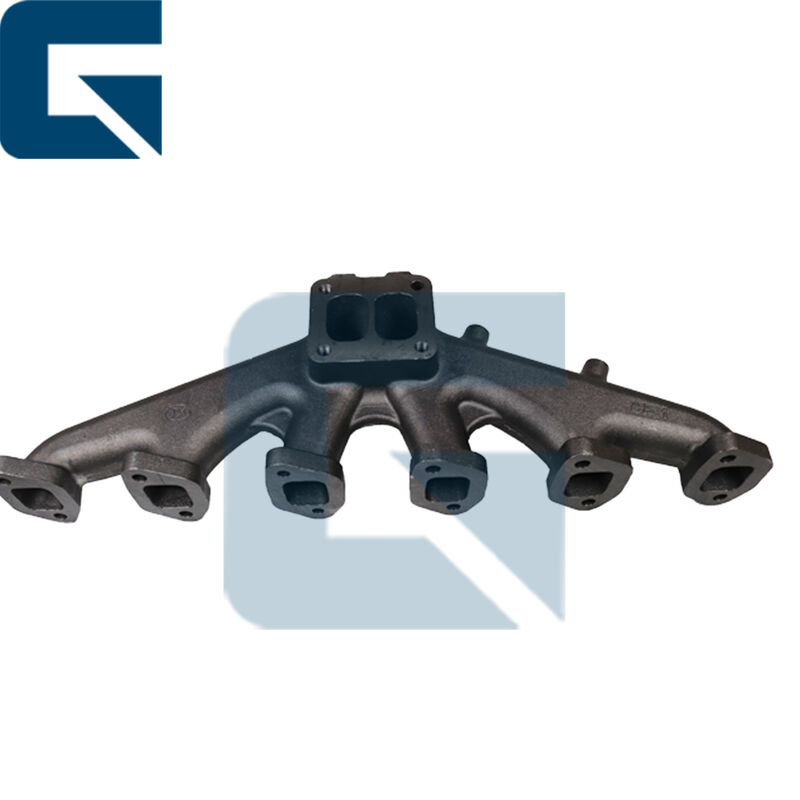 Exhaust Manifold for Engine 6BG1 Parts