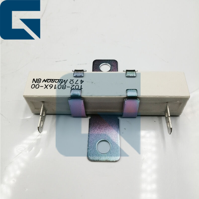 102-8016X 1028016X Resistor for 320C Excavator