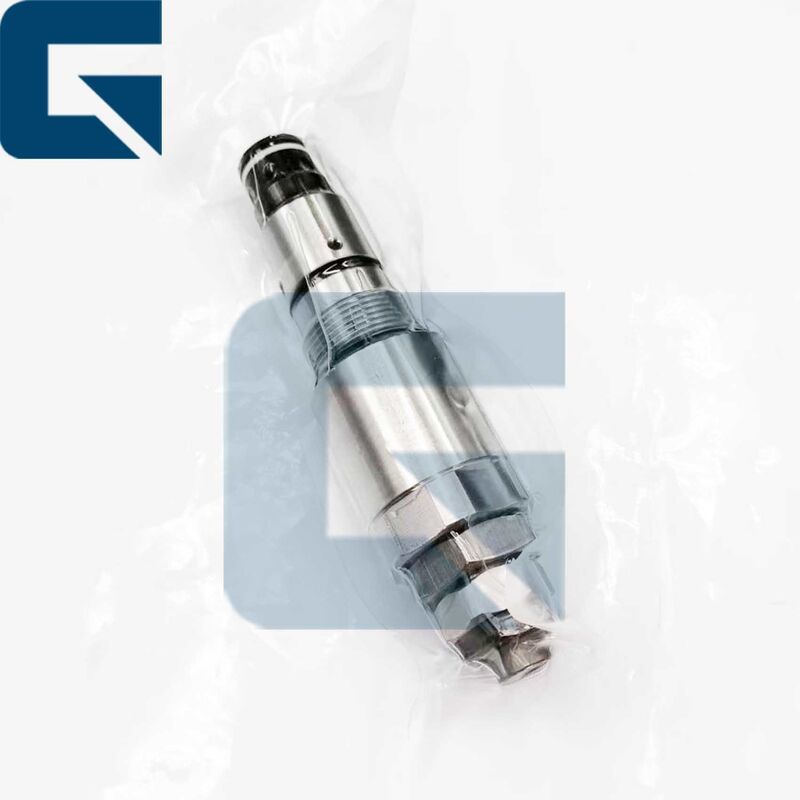 31Q8-17821 Relief Valve for R210LC Exacvator