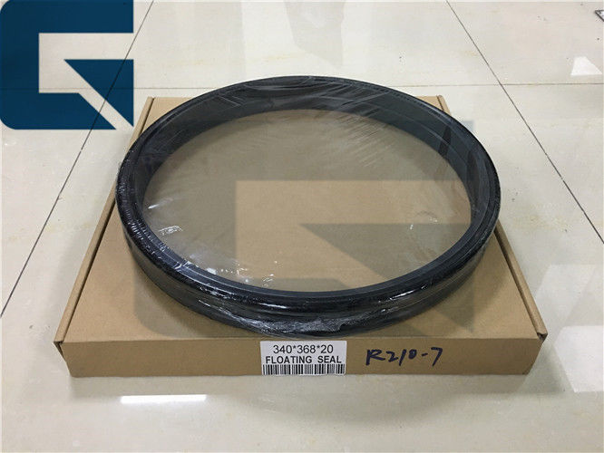 R210-7 R210-9 Floating Oil Seal XKAQ-00219 Excavator Parts