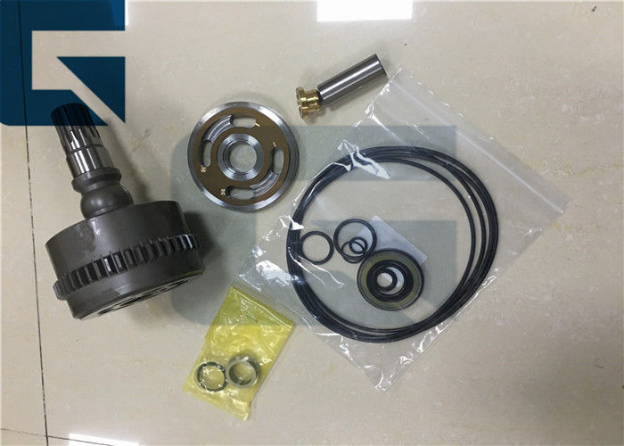 SG04 Swing Motor Hydraulic Repair Parts For EX70 Excavator