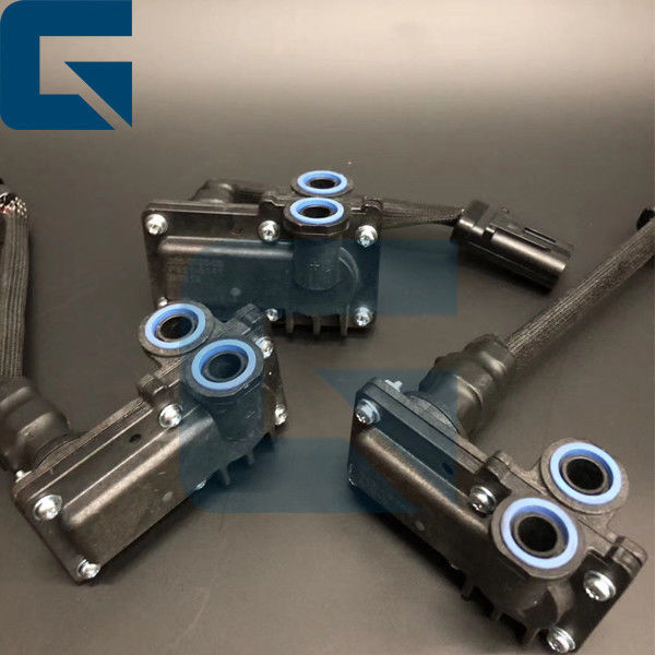 266-0136 2660136 Pressure Sensor For Excavator E312D