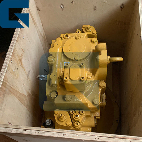  272-6955 2726955 Hydraulic Main Pump For E323DL E320D Excavator