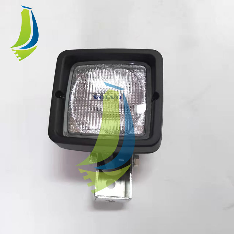 11039846 Spare Parts Work Lamp For EC210 EC290 Excavator