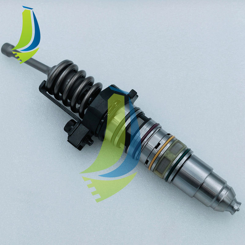 4062569 Common Rail Fuel Injector For QSX15 ISX15 Excavator Parts