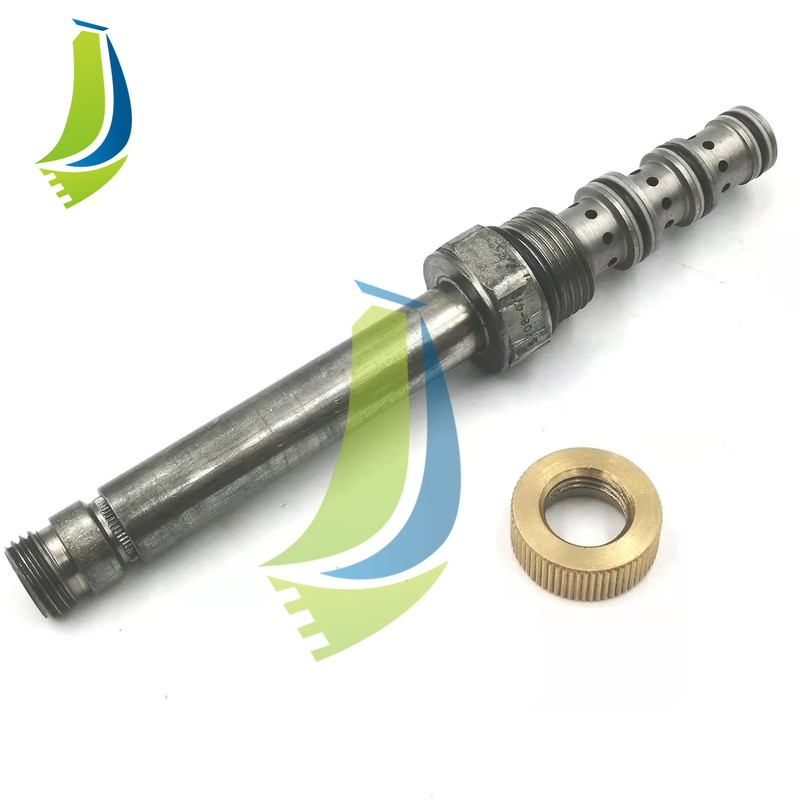 AT163468 Solenoid Assy For 300D 310D 315D Backhoe Loader at163468 High Quality