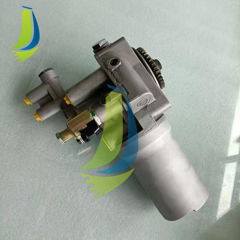 134-0457 Spare Parts Fuel Injection Pump For 3126 Engine 1340457