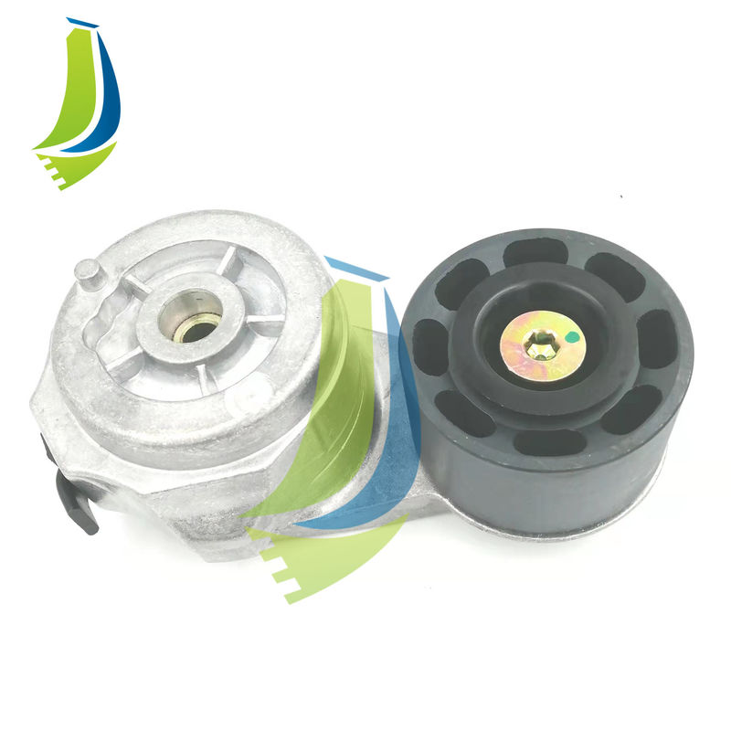 344-1722 Spare Parts Tensioner Belt 3441722 For 320E 320D2 Excavator
