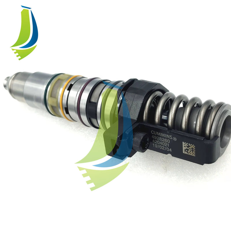4928260 Fuel Injector Common Rail injector For QSX15 ISX15 Engine