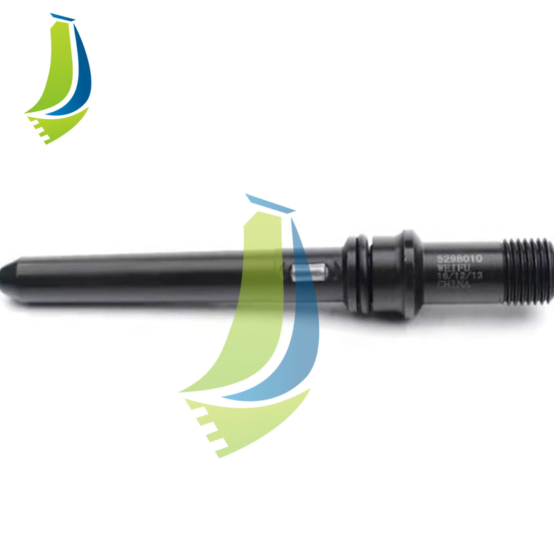 5298010 Spare Parts High Quality Fuel Injector Connector For QSL9 Engine