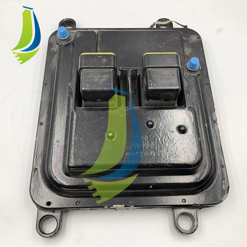 10R-4086 High Quality ECU Controller 10R4086 For EC345B Excavator