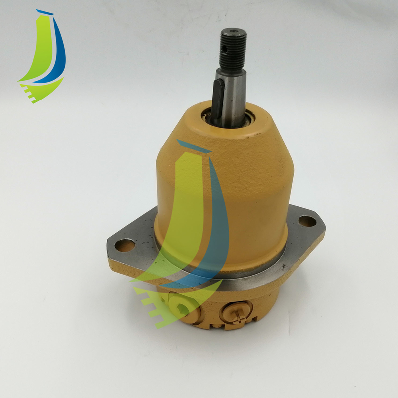 Hydraulic Fan Motor For E330D E336D Excavator Parts